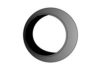 FENNO X70100 Seal, exhaust pipe
